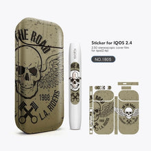 Load image into Gallery viewer, IQOS 2.4 Plus E Cigarette Box