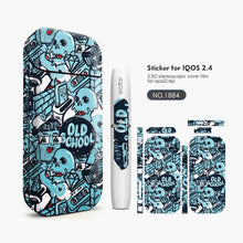 Load image into Gallery viewer, IQOS 2.4 Plus E Cigarette Box
