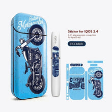 Load image into Gallery viewer, IQOS 2.4 Plus E Cigarette Box