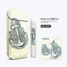 Load image into Gallery viewer, IQOS 2.4 Plus E Cigarette Box