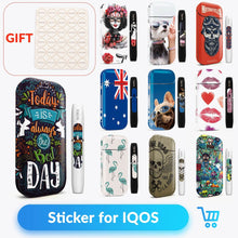 Load image into Gallery viewer, IQOS 2.4 Plus E Cigarette Box