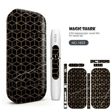 Load image into Gallery viewer, Sticker printing for IQOS 2.4 plus