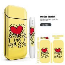 Load image into Gallery viewer, Sticker printing for IQOS 2.4 plus