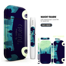 Load image into Gallery viewer, Sticker printing for IQOS 2.4 plus