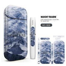 Load image into Gallery viewer, Sticker printing for IQOS 2.4 plus