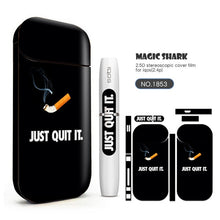 Load image into Gallery viewer, Sticker printing for IQOS 2.4 plus