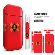 Load image into Gallery viewer, Sticker printing for IQOS 2.4 plus