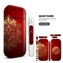 Load image into Gallery viewer, Sticker printing for IQOS 2.4 plus