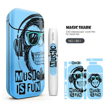 Load image into Gallery viewer, Sticker printing for IQOS 2.4 plus