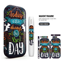 Load image into Gallery viewer, Sticker printing for IQOS 2.4 plus