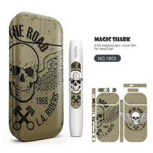 Load image into Gallery viewer, Sticker printing for IQOS 2.4 plus