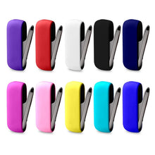 Load image into Gallery viewer, Colorful silicone case for IQOS 3