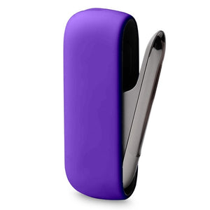 Colorful silicone case for IQOS 3
