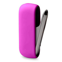 Load image into Gallery viewer, Colorful silicone case for IQOS 3