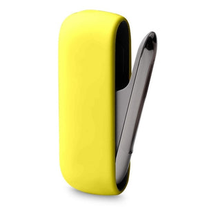 Colorful silicone case for IQOS 3