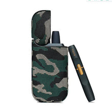 Load image into Gallery viewer, For JIN XINGCHENG IQOS Case Cover 2.4 Plus