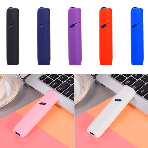 Color case for IQOS 3