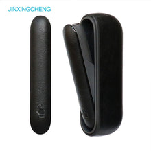 Load image into Gallery viewer, Wallet case with lid for IQOS 3