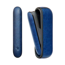Load image into Gallery viewer, Wallet case with lid for IQOS 3