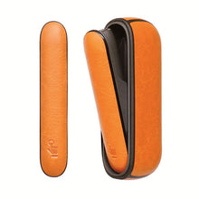 Load image into Gallery viewer, Wallet case with lid for IQOS 3