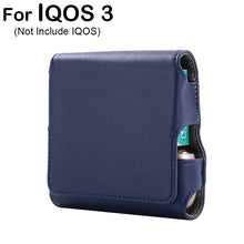 Load image into Gallery viewer, Leather case for IQOS 3