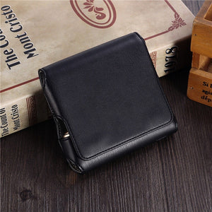Leather case for IQOS 3