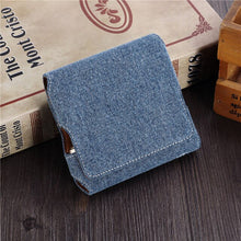 Load image into Gallery viewer, Leather case for IQOS 3