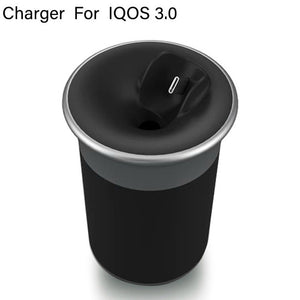 Multi portable charger for IQOS 3