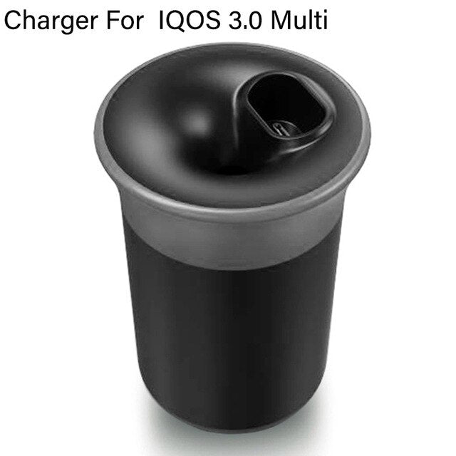 Multi portable charger for IQOS 3