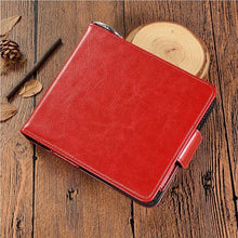 Load image into Gallery viewer, Leather wallet case for iQOS 3