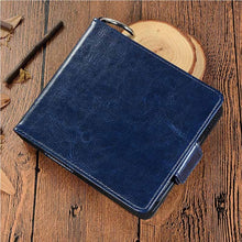 Load image into Gallery viewer, Leather wallet case for iQOS 3