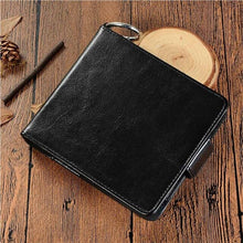 Load image into Gallery viewer, Leather wallet case for iQOS 3