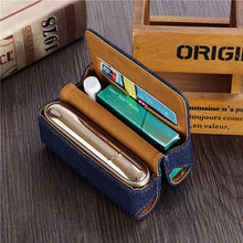 Load image into Gallery viewer, Wallet case for IQOS 3